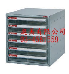TM4A4-106P桌上型效率櫃